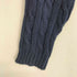 ポロゴルフラルフローレン POLO GOLF RALPH LAUREN ケーブルコットンニット レディース JPN:M