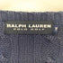 ポロゴルフラルフローレン POLO GOLF RALPH LAUREN ケーブルコットンニット レディース JPN:M