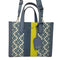 ケイトスペードニューヨーク kate spade NEW YORK スペード フラワー ジャカード ストライプ マンハッタン スモール トート レディース
