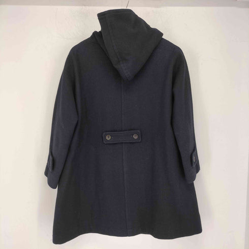 コンジェペイエアデュートリステス conges payes ADIEU TRISTESSE ダブルボタン ジャケット レディース JPN:36