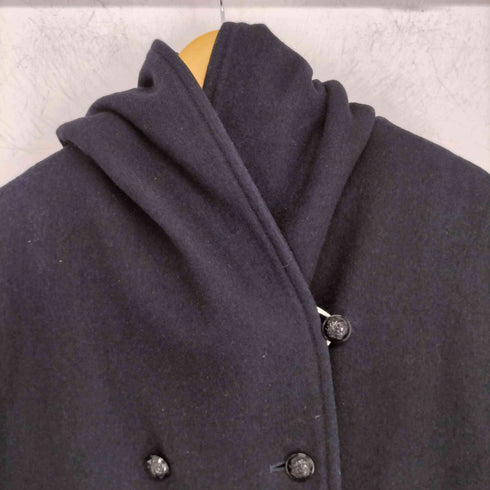 コンジェペイエアデュートリステス conges payes ADIEU TRISTESSE ダブルボタン ジャケット レディース JPN:36