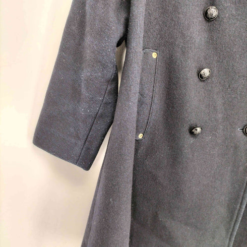 コンジェペイエアデュートリステス conges payes ADIEU TRISTESSE ダブルボタン ジャケット レディース JPN:36