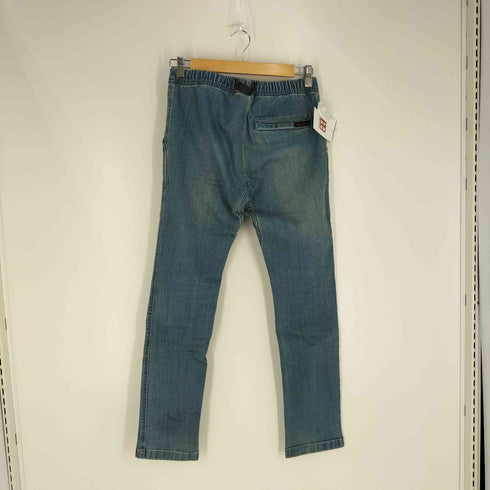 グラミチ GRAMICCI 別注 スリムデニムパンツ クライミングスキニーデニム メンズ import:S