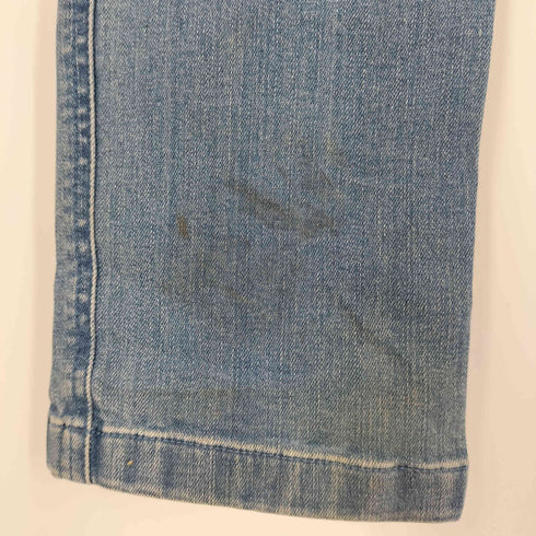 グラミチ GRAMICCI 別注 スリムデニムパンツ クライミングスキニーデニム メンズ import:S