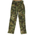 OUTDOOR PANTS 迷彩カーゴパンツ レディース 30/32