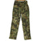 OUTDOOR PANTS 迷彩カーゴパンツ レディース 30/32