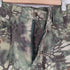 OUTDOOR PANTS 迷彩カーゴパンツ レディース 30/32