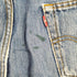 リーバイス Levis 00s 00501-0114 裏092刻印 ユーロリーバイス ボタンフライ デニムパンツ メンズ 36×34