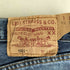 リーバイス Levis 00s 00501-0114 裏092刻印 ユーロリーバイス ボタンフライ デニムパンツ メンズ 36×34