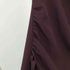 theredthread laceupcurvedress レディース