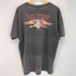 ハーレーダビッドソン HARLEY-DAVIDSON 両面プリントTシャツ メンズ import:XL