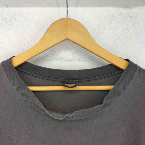 ハーレーダビッドソン HARLEY-DAVIDSON 両面プリントTシャツ メンズ import:XL