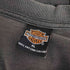 ハーレーダビッドソン HARLEY-DAVIDSON 両面プリントTシャツ メンズ import:XL
