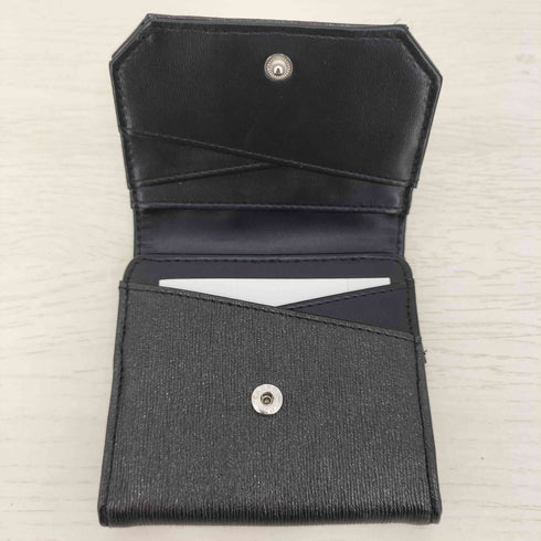 レガートラーゴ legato largo きらきらコモノ2つ折り財布 レディース