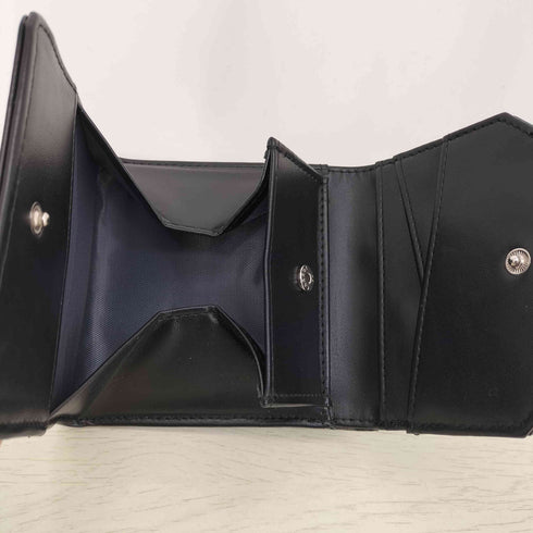 レガートラーゴ legato largo きらきらコモノ2つ折り財布 レディース