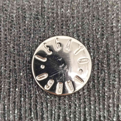 レガートラーゴ legato largo きらきらコモノ2つ折り財布 レディース