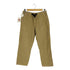 グラミチ GRAMICCI LOOSE TAPERED PANTS メンズ JPN:M