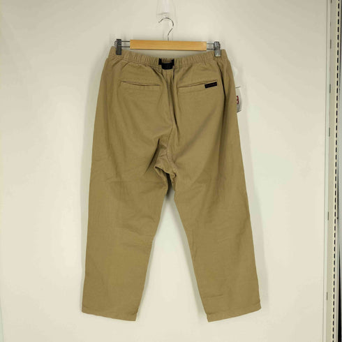 グラミチ GRAMICCI LOOSE TAPERED PANTS メンズ JPN:M