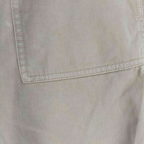 グラミチ GRAMICCI LOOSE TAPERED PANTS メンズ JPN:M