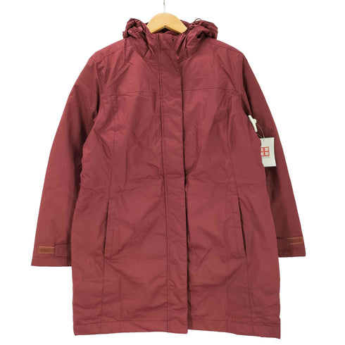 エルエルビーン L.L.Bean WINTER Warmer COAT ウィンター・ウォーマー・コート 裏地ボア レディース import:L