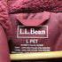 エルエルビーン L.L.Bean WINTER Warmer COAT ウィンター・ウォーマー・コート 裏地ボア レディース import:L
