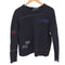 ピーエスポールスミス PS Paul Smith ウールクルーネックニット メンズ