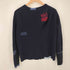 ピーエスポールスミス PS Paul Smith ウールクルーネックニット メンズ
