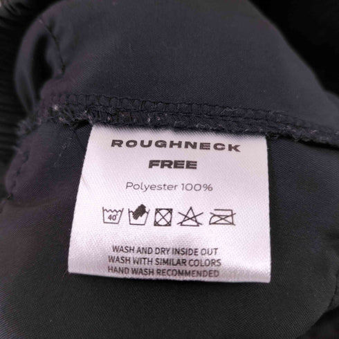 ROUGHNECK ミニパンツスカート レディース FREE