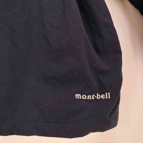 モンベル mont bell O.D.ライニング サムエ メンズ JPN:M
