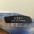ゴーサンゴーイチプールオム 5351 POUR LES HOMMES チェック 長袖シャツ メンズ JPN:46