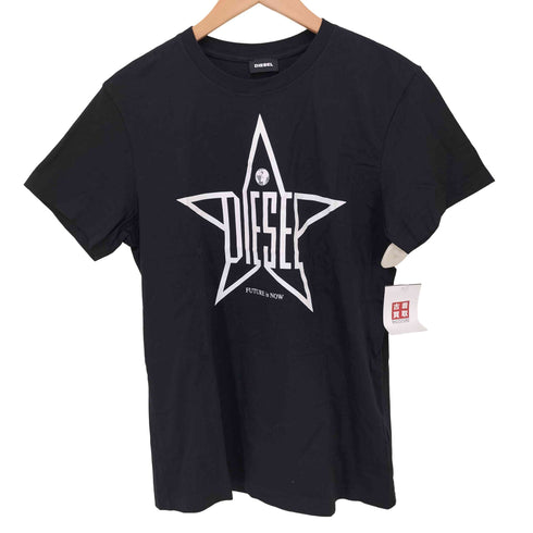 ディーゼル DIESEL T DIEGO YH Tシャツ メンズ import:M