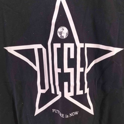 ディーゼル DIESEL T DIEGO YH Tシャツ メンズ import:M