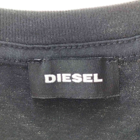 ディーゼル DIESEL T DIEGO YH Tシャツ メンズ import:M