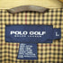 ポロゴルフラルフローレン POLO GOLF RALPH LAUREN コーデュロイ スイングトップブルゾン メンズ import:L
