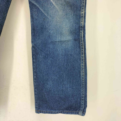 レッドキャップ RED KAP P054PW4 5ポケットストレートデニムパンツ メンズ  34×32