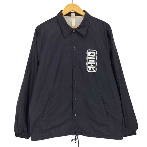ユナイテッドスポーツヘッドライン United Sports Headline 四一二六 ESOW プリント コーチジャケット メンズ JPN:M