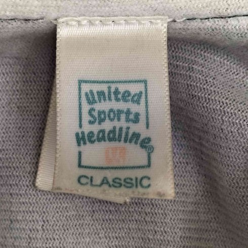 ユナイテッドスポーツヘッドライン United Sports Headline 四一二六 ESOW プリント コーチジャケット メンズ JPN:M