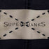 スーパーサンクス SUPERTHANKS コーデュロイ チェスターコート メンズ JPN:S