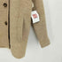 スリードッツ three dots Wool yak short coat ウール ヤク ニット ダブル ショート コート ジャケット レディース JPN:M