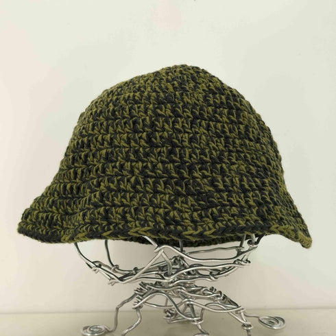 キリメ Kirime クラッシャー ニットハット メンズ