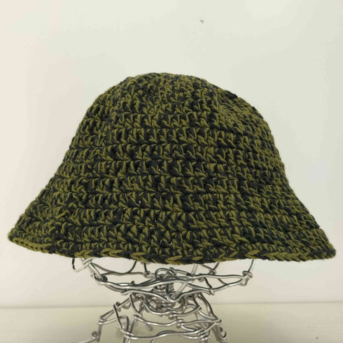 キリメ Kirime クラッシャー ニットハット メンズ