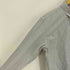 モンキータイム MONKEY TIME 比翼ボタン レギュラーカラー L/S ストライプ シャツ メンズ JPN:M