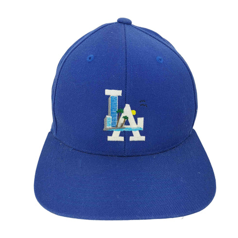 CHEAP TIME THE ANGELS CITY CAP メンズ