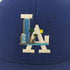 CHEAP TIME THE ANGELS CITY CAP メンズ