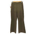 イエナ IENA 22AW センタープレス ニット パンツ レディース
