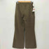 イエナ IENA 22AW センタープレス ニット パンツ レディース