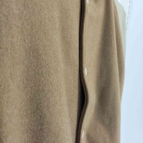 コーエン coen メルトン カウレザー スタジャン メンズ JPN:L