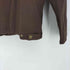 アニエスベー agnes b. Yvan snap cardigan 裏起毛 スウェット カーディガン レディース 2