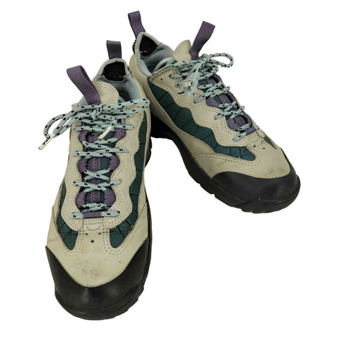 ナイキエーシージー NIKE ACG Air Mada Low Light Stone Mineral Slate メンズ JPN:27