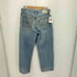 リーバイス Levis Silver Tab シルバータブ Baggy ダメージ バギー デニムパンツ メンズ W33/L32